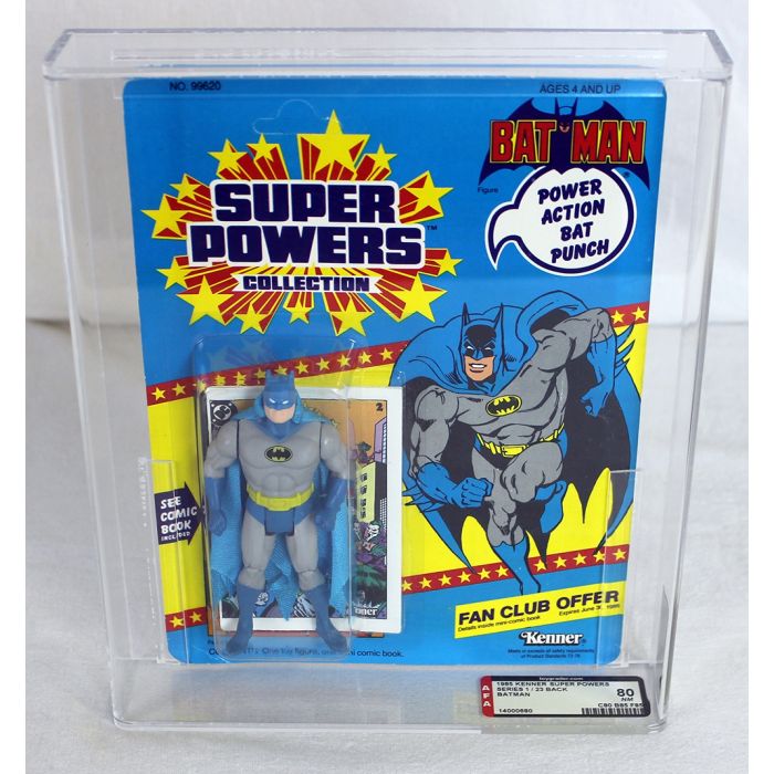 super powers collection for sale