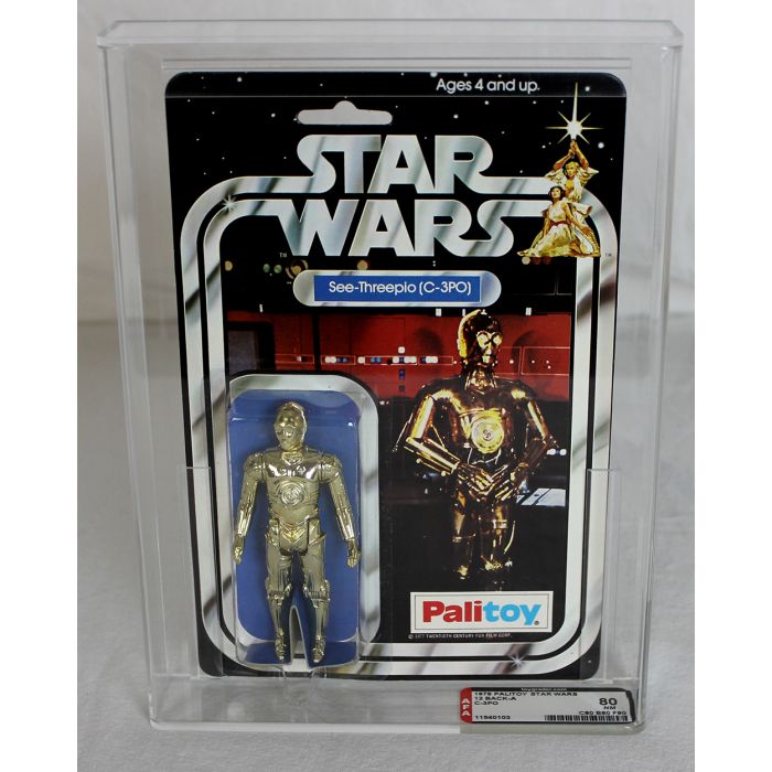 star wars c3po figure