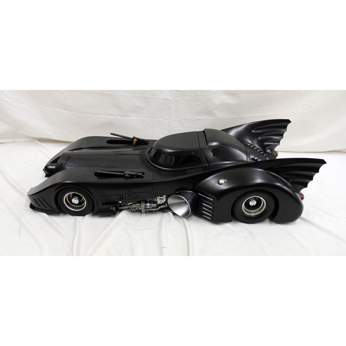 Lego batmobile 1989 online missing pieces