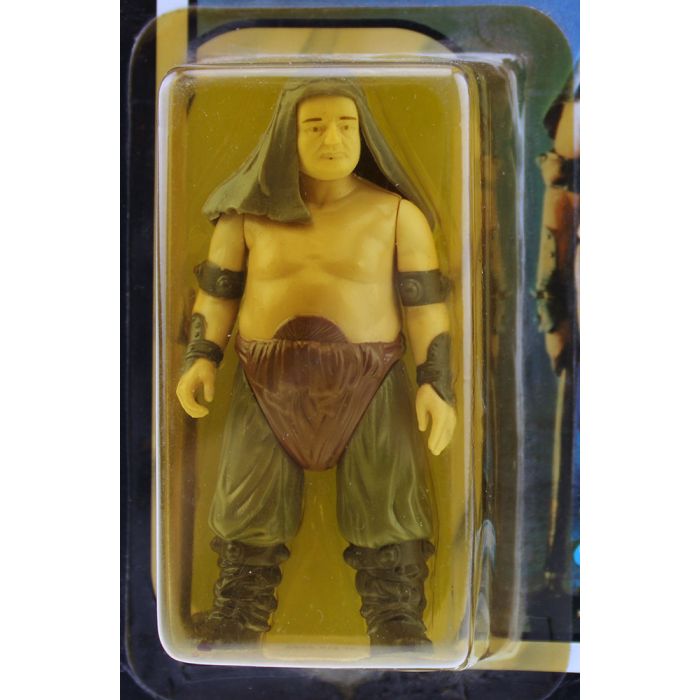 Rancor keeper best sale action figure