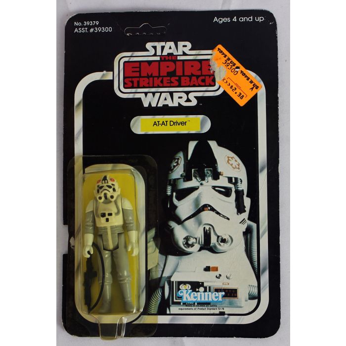 1982 star wars action figures