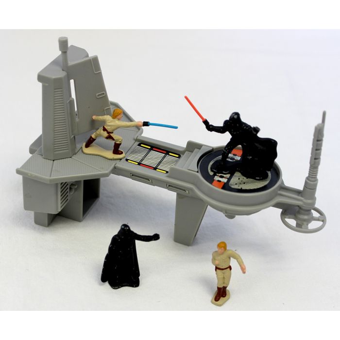 bespin micro collection