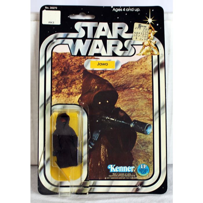 kenner jawa