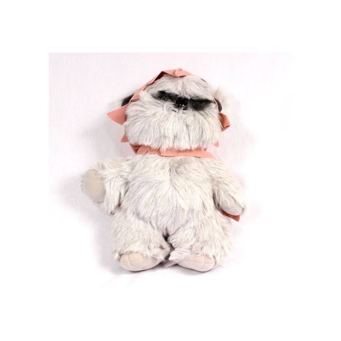 Princess kneesaa deals ewok plush