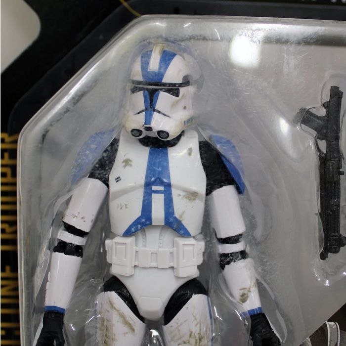 Black series 501st clone clearance trooper