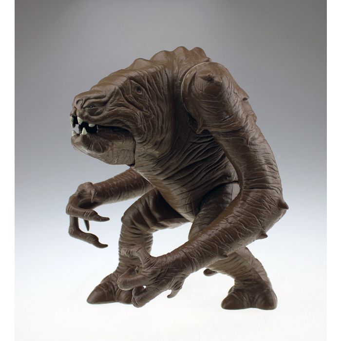 Vintage Kenner Star Wars Rancor figure purchases