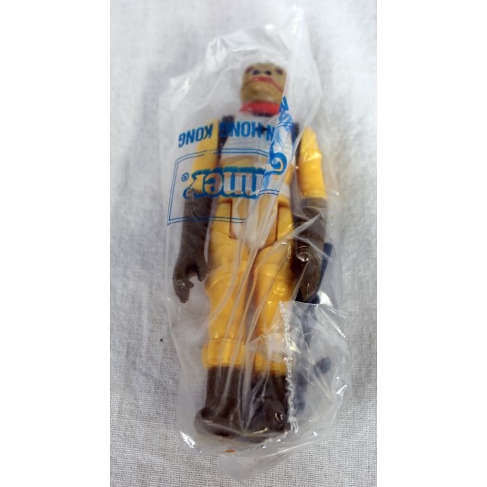 kenner baggies