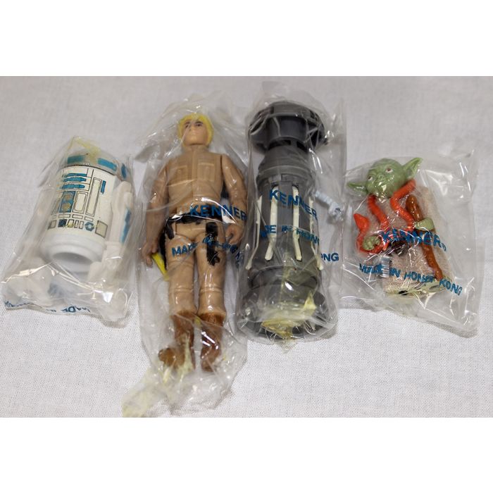 kenner baggies