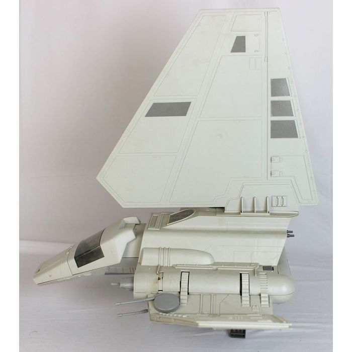 original star wars imperial shuttle