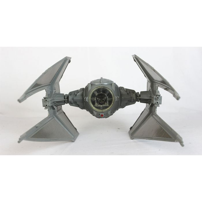 kenner tie interceptor