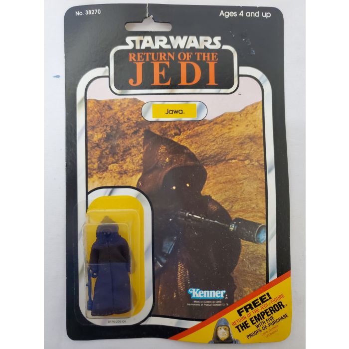 kenner jawa