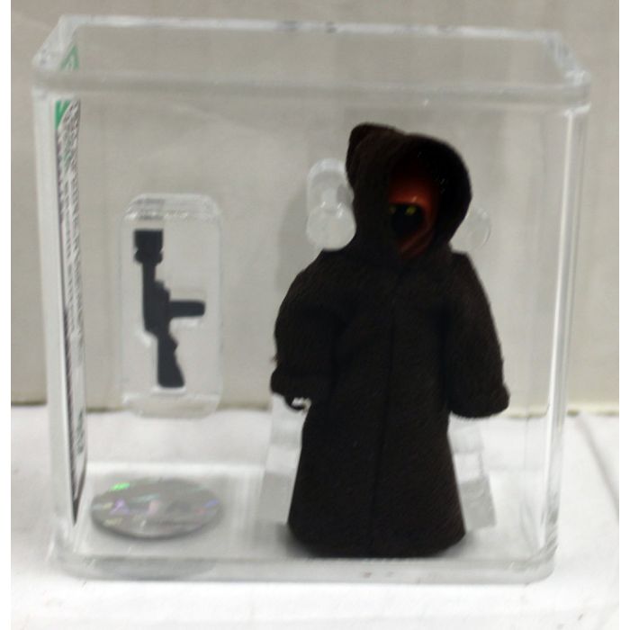 jawa action figure 1977