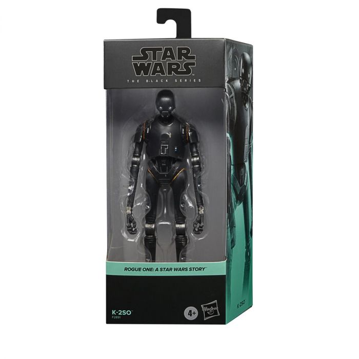 K-2SO™ Life-Size Figure