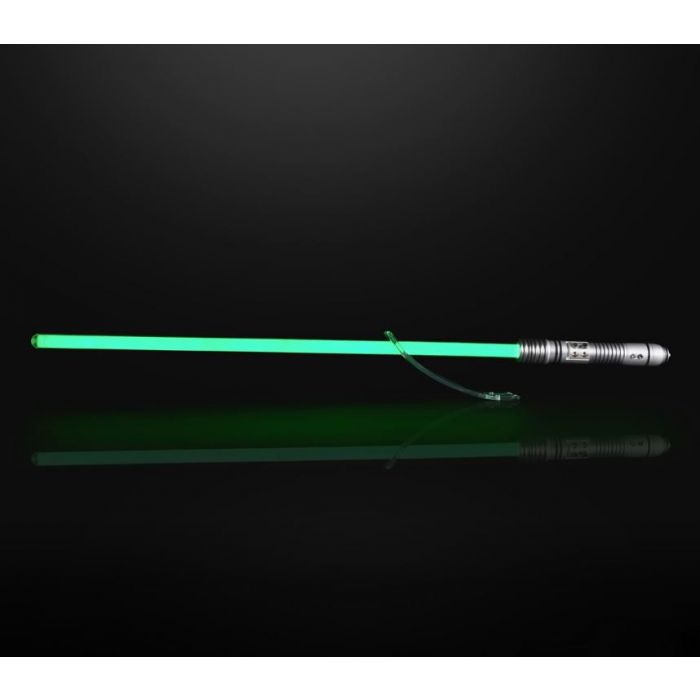 star wars kit fisto lightsaber