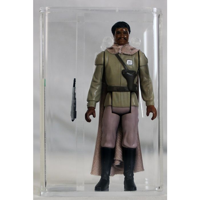 lando calrissian general pilot