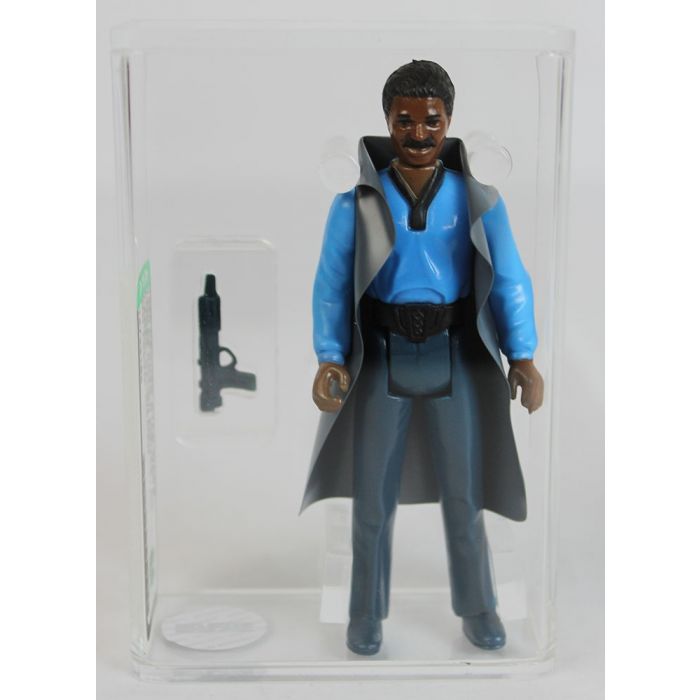 lando calrissian action figure 1980