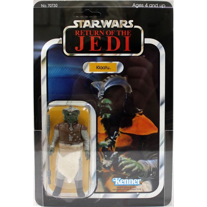 klaatu star wars figure