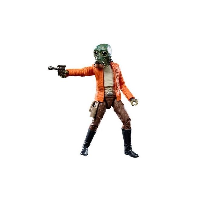 SW The Black Series Ponda Baba 6