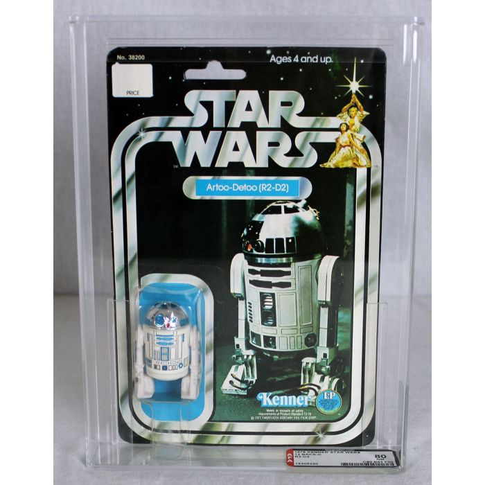 palitoy r2d2