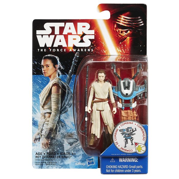 star wars rey starkiller base figure