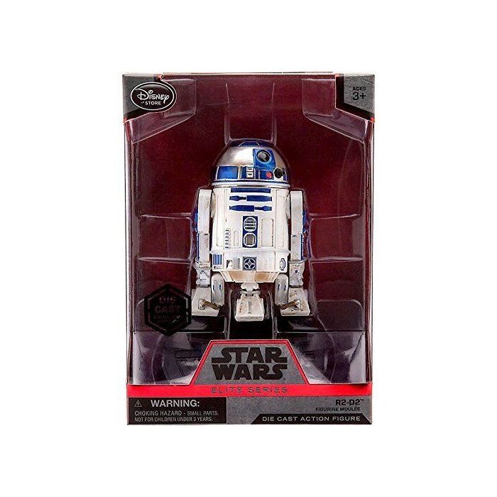 Star wars hot sale elite series r2d2