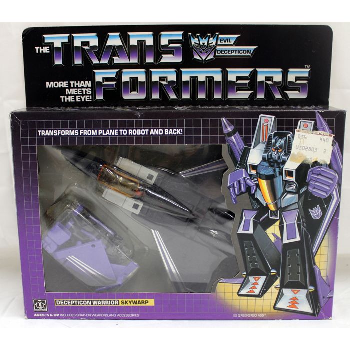 transformers decals for toys