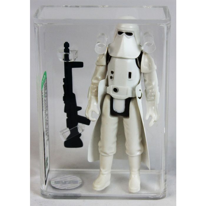 star wars snowtrooper action figure