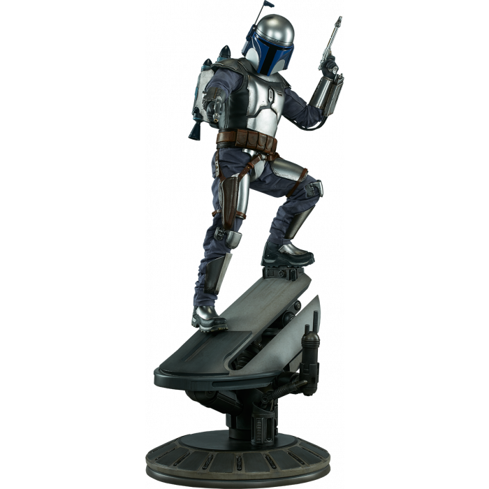 star wars collectible statues