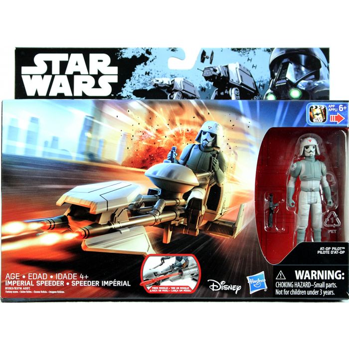 hasbro star wars vehicles