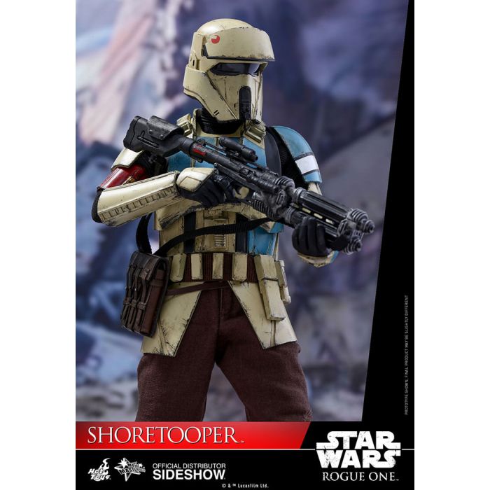 hot toys shoretrooper for sale