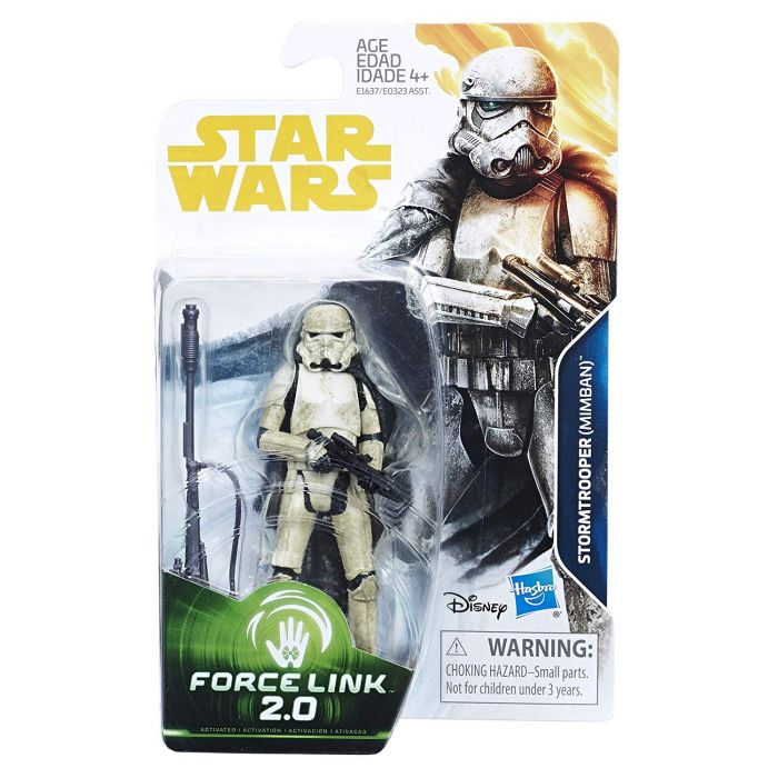 star wars force link 2.0 figures