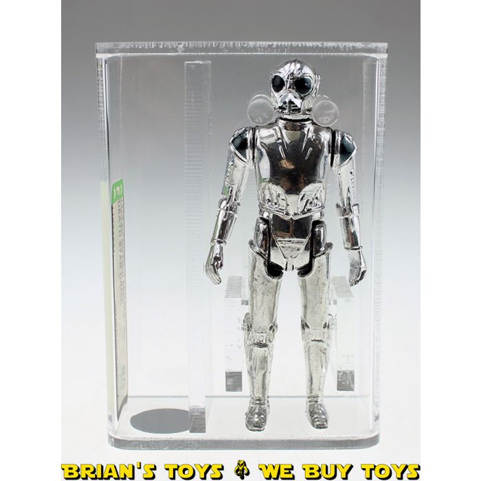 Star online Wars Vintage Death Star Droid