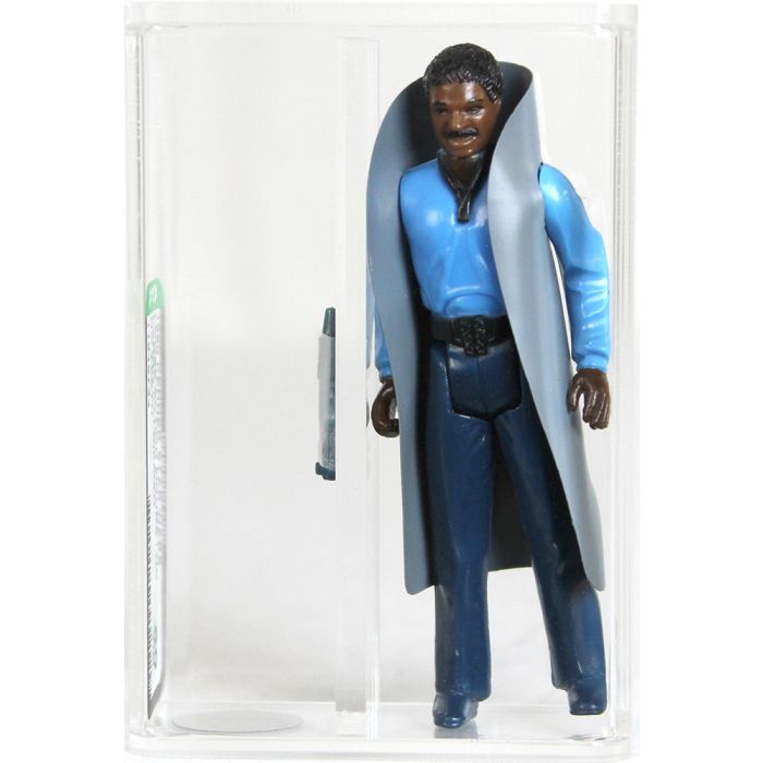 vintage lando calrissian figure