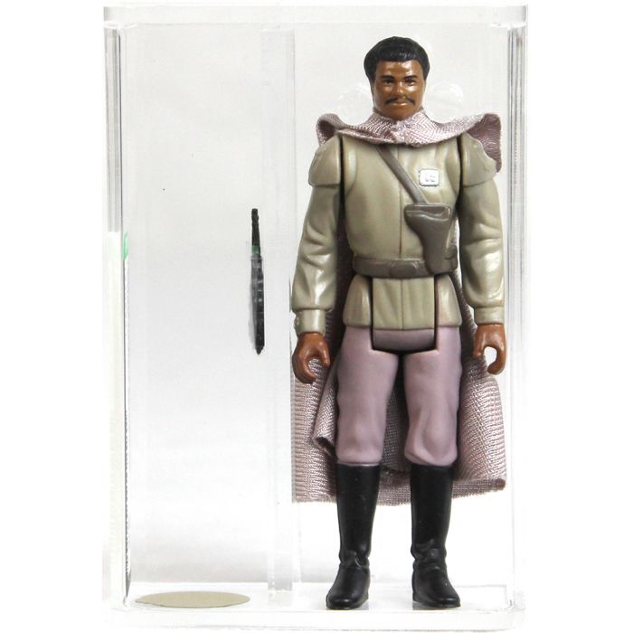 lando calrissian general pilot