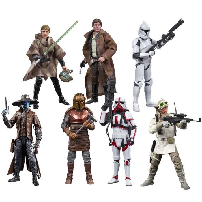 black series wave 2