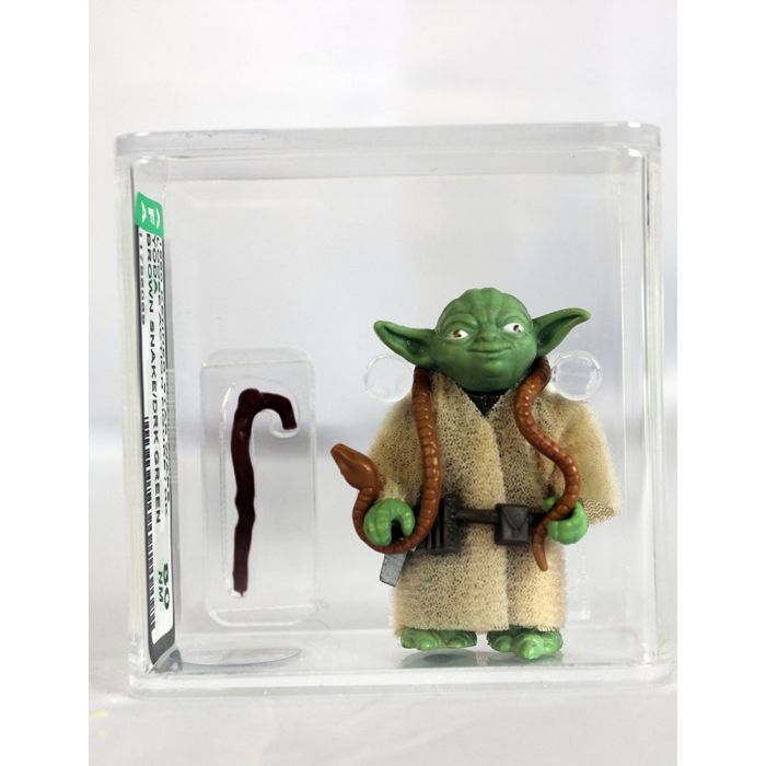 1980 kenner yoda