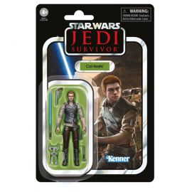 Star Wars The Vintage Collection 3-3/4" Carded Cal Kestis (Jedi: Survivor)