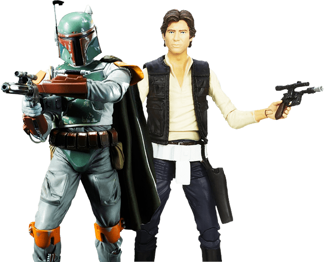 buy star wars action figures cheap